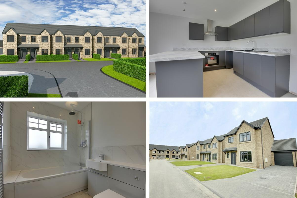 Matthew Limb Land and New Homes in West Hull